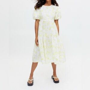 URBAN OUTFITTERS DRESS